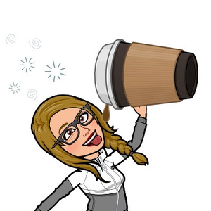 Team Page: Chaos and Coffee Crew